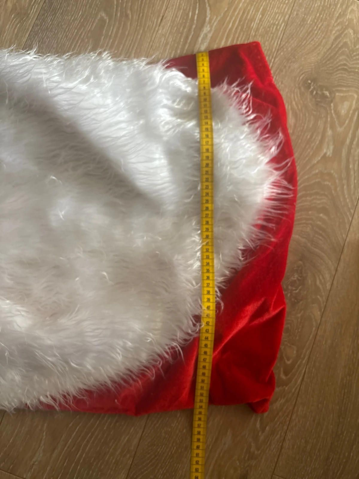 Hôte de Noël , 🎅 façon Gnome – Noël 5