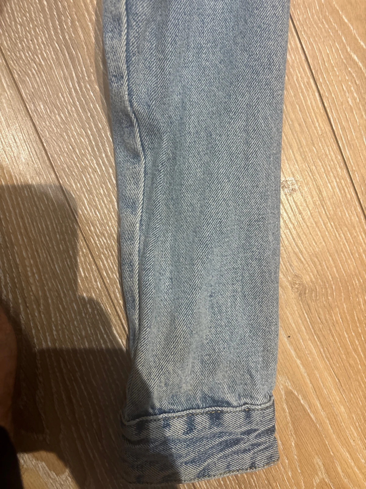Veste Jean’s Zara Taille S femme – Zara – taille S / 36 / 8 5