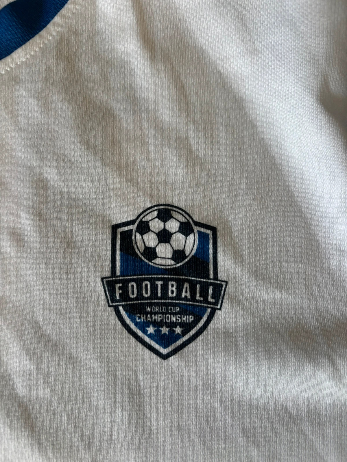 Maillot sport marque crivit taille L – Crivit – taille L 2