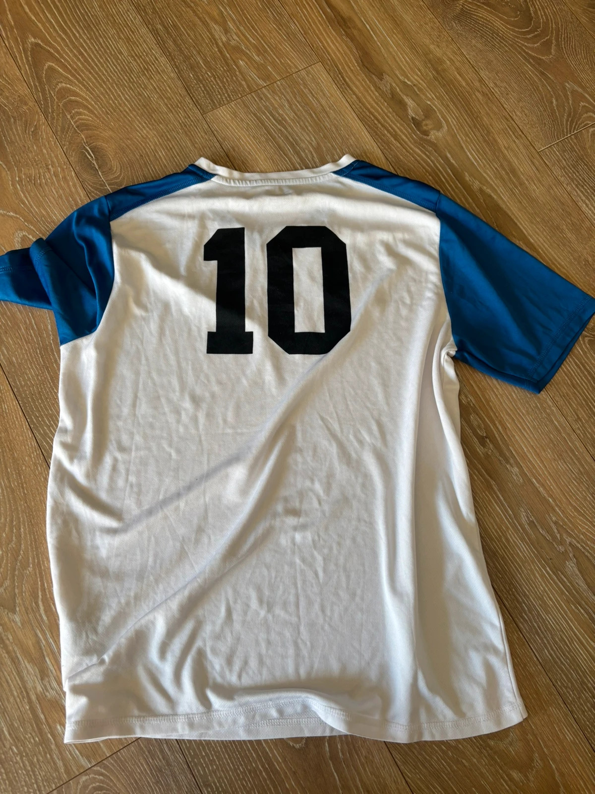 Maillot sport marque crivit taille L – Crivit – taille L 4