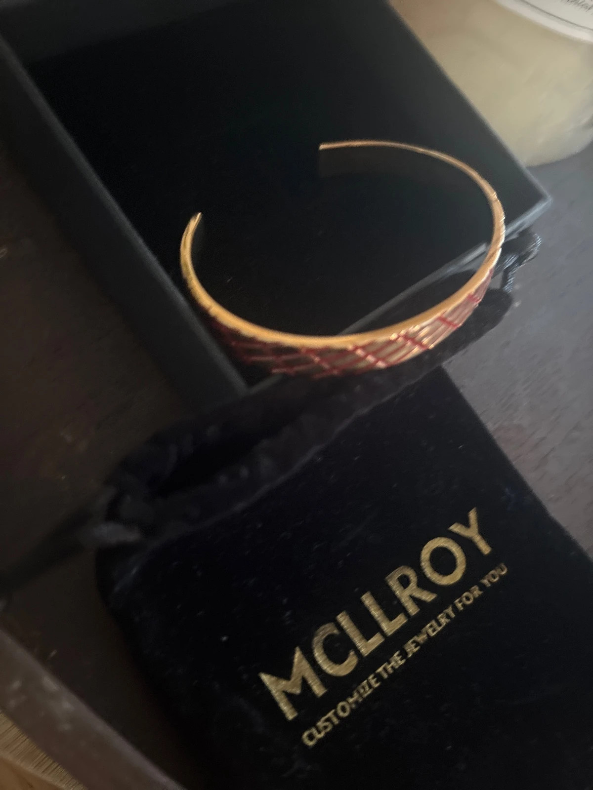 Magnifique Bracelet Fantaisie femme homme 2