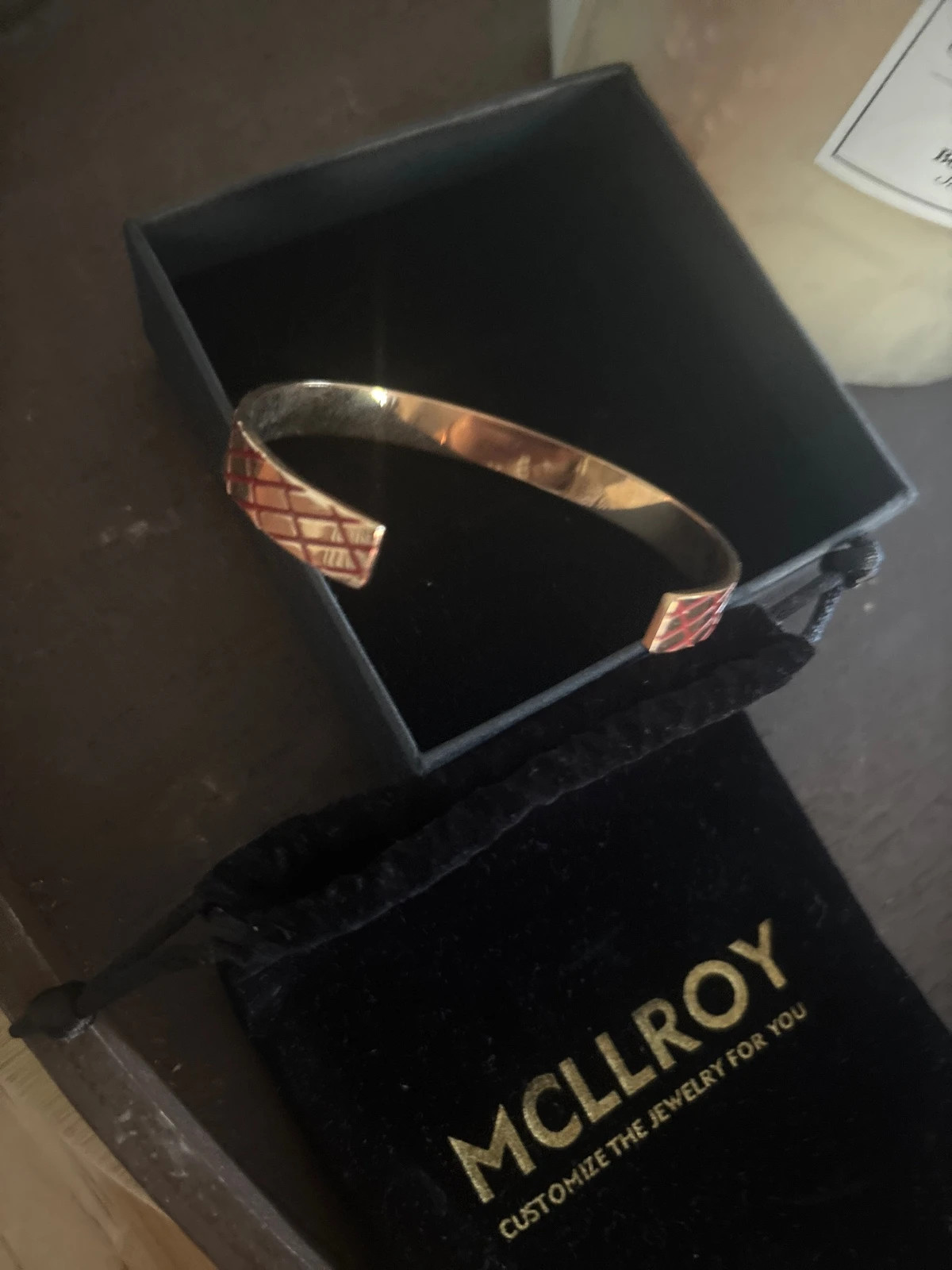 Magnifique Bracelet Fantaisie femme homme 3