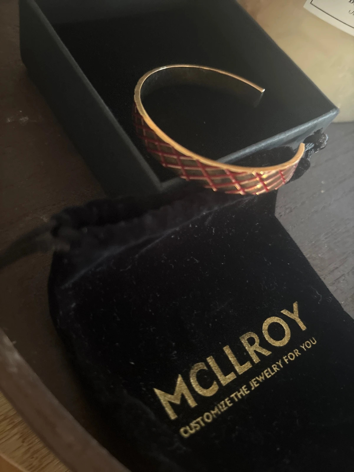 Magnifique Bracelet Fantaisie femme homme 4