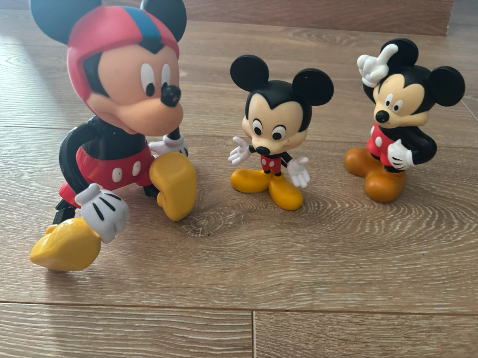 Mickey exceptionnel – Disney – taille Taille unique 2