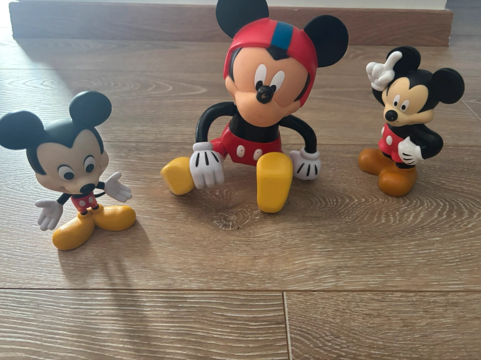 Mickey exceptionnel – Disney – taille Taille unique 4