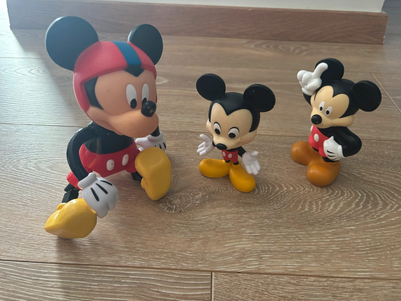 Mickey exceptionnel – Disney – taille Taille unique 3