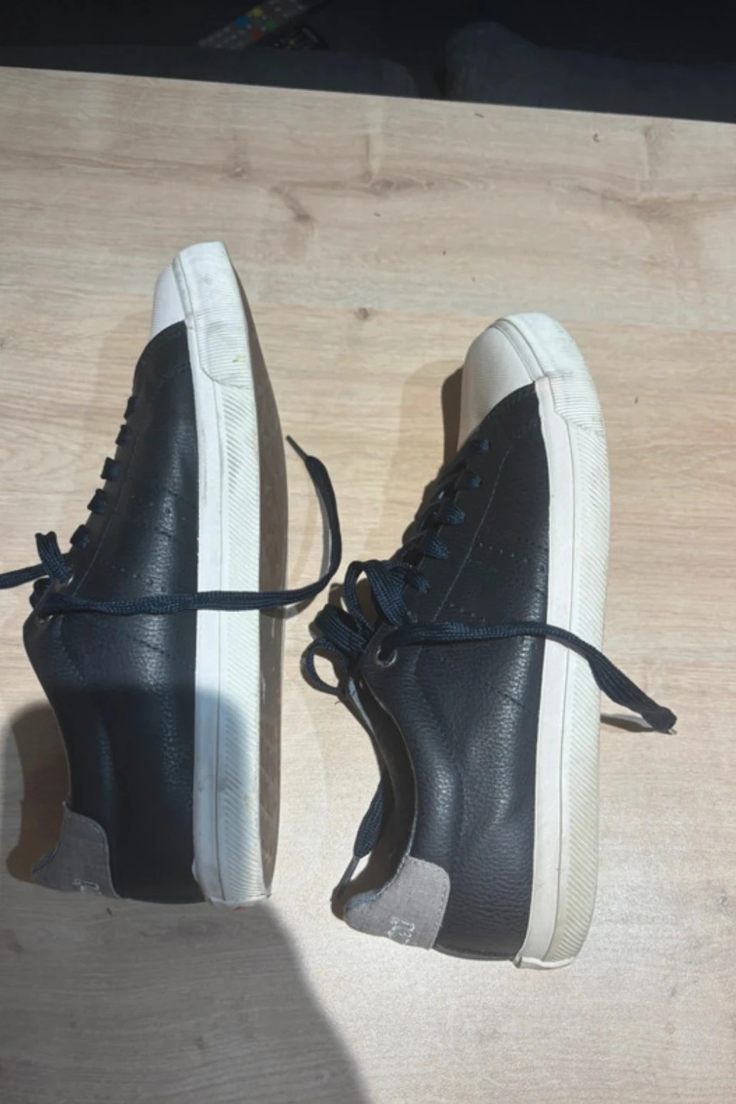 Basket 👟 Lee Cooper couleur bleu foncé taille 42 – Lee Cooper – taille 42 2