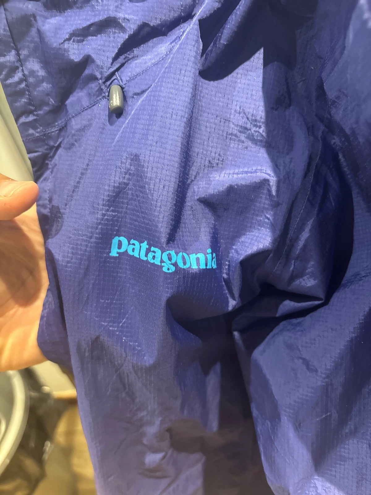 Coupe vent 💨 Patagonia femme Taille L – Patagonia – taille L / 40 / 12 2
