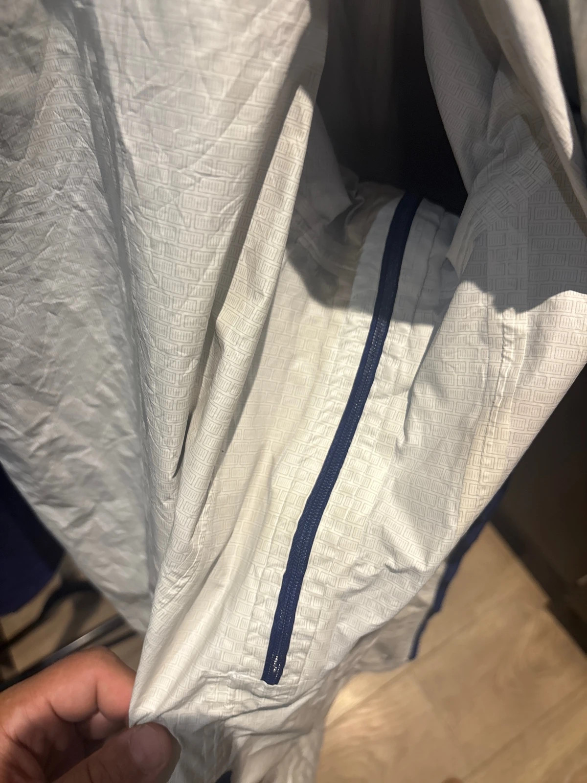 Coupe vent 💨 Patagonia femme Taille L – Patagonia – taille L / 40 / 12 4