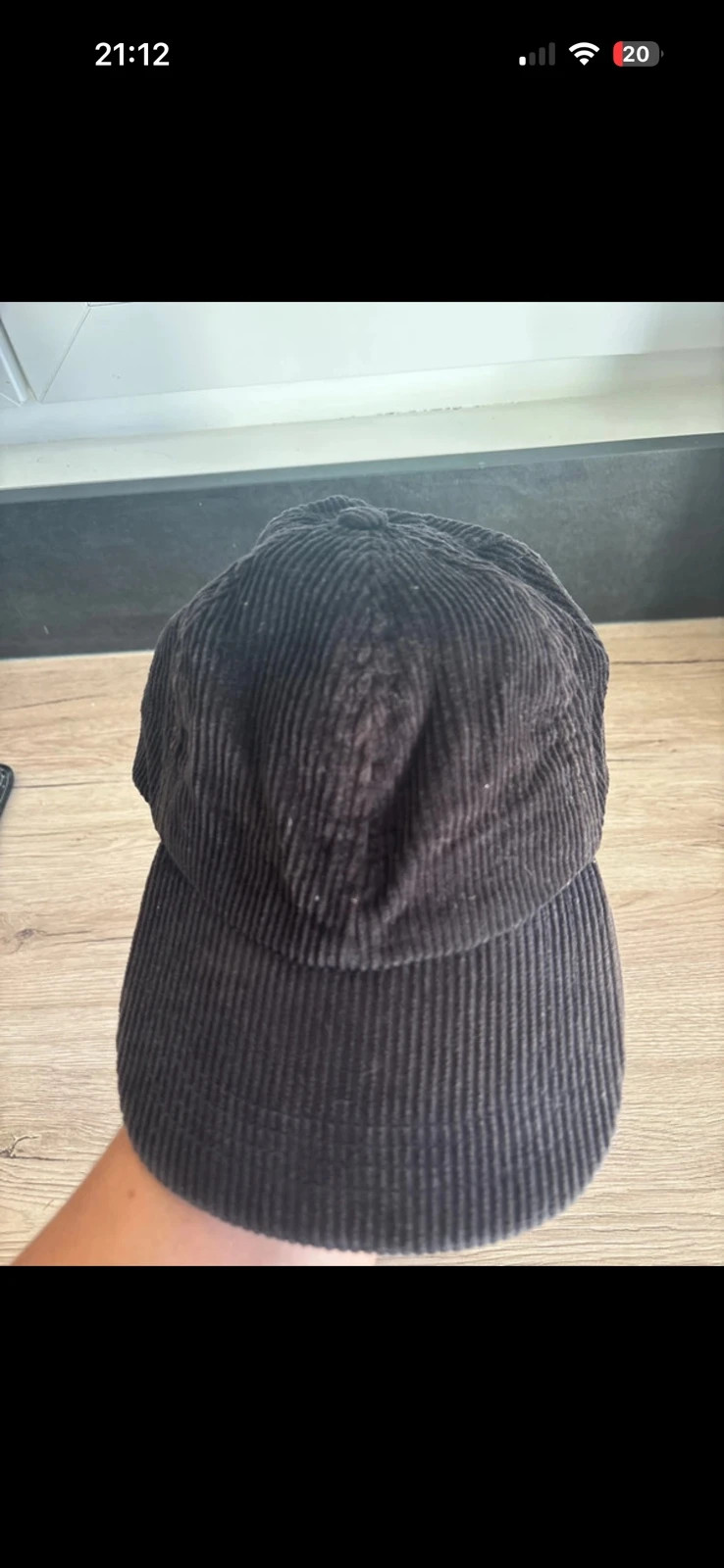 Lots de 3 casquettes 🧢 Velou Kiabi et Mango – Kiabi – taille Taille unique 5