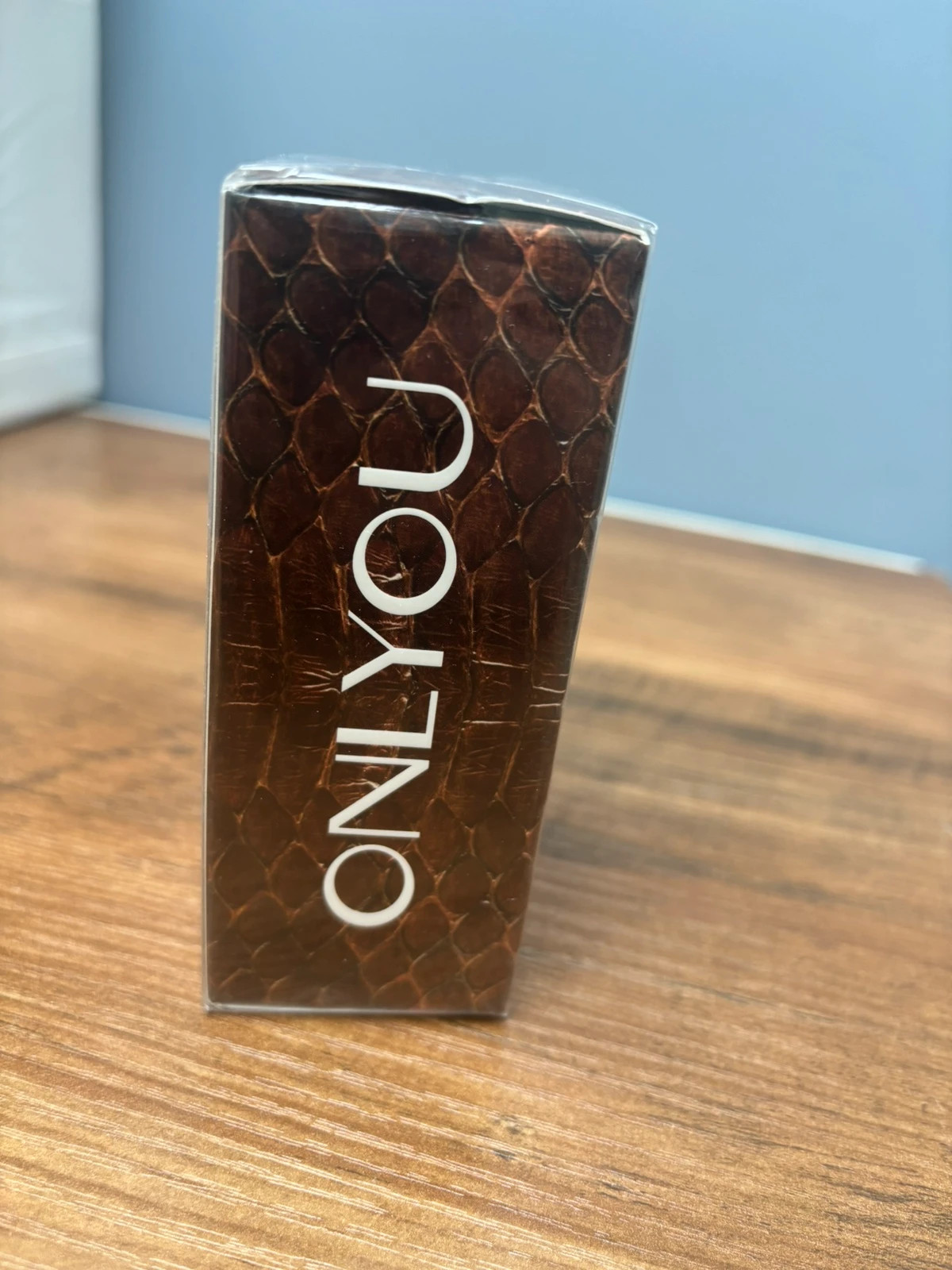 Eau de Parfum 100ML mystical qualité supérieur – ONLY 3