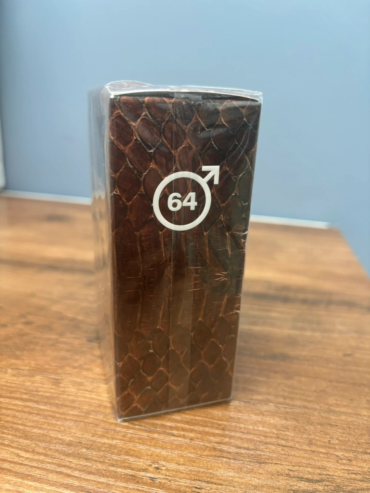 Eau de Parfum 100ML mystical qualité supérieur – ONLY 4