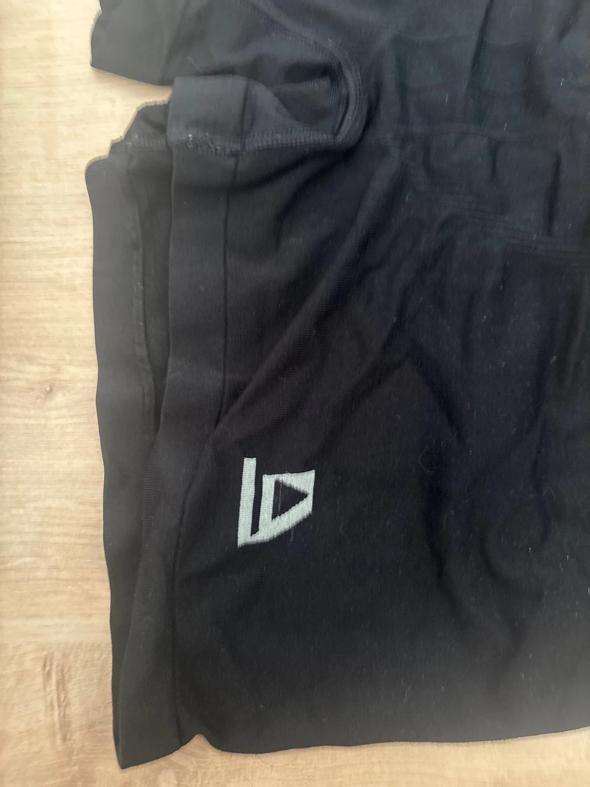 Boxer Azzaro neuve jamais porter noir – Azzaro – taille M 2