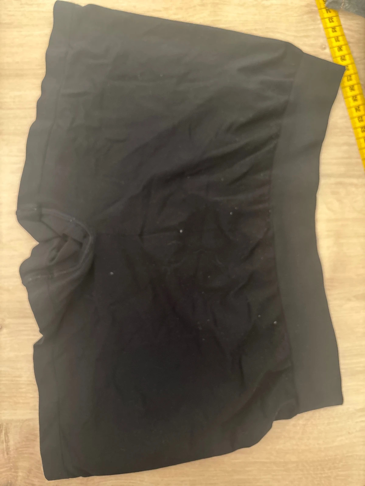 Boxer Azzaro neuve jamais porter noir – Azzaro – taille M 4