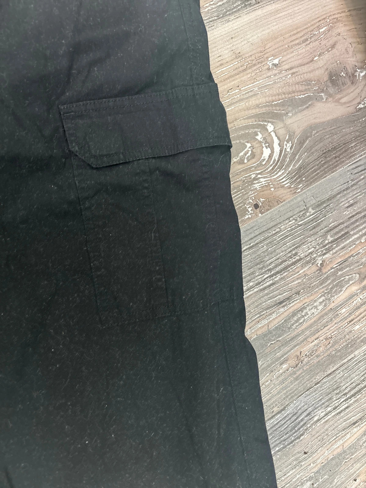 Cargo Noir neuf Innextenso taille XL – In Extenso – taille XL 3