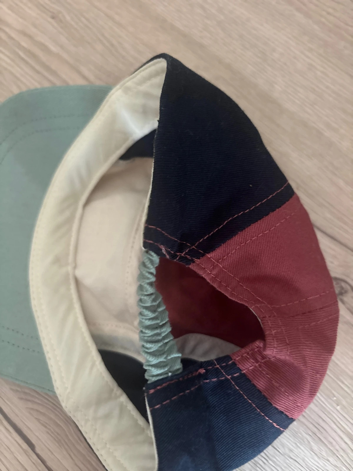 Casquette Kiabi enfant 👶 9/12mois – Kiabi – taille 6-12 mois, 47 cm 4