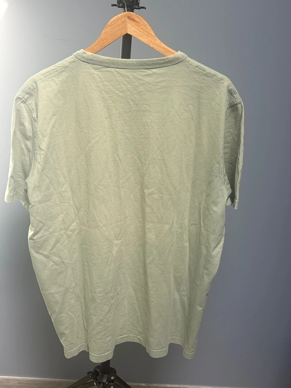 T-shirt Celio vert claire taille Xl – Celio – taille XL 4