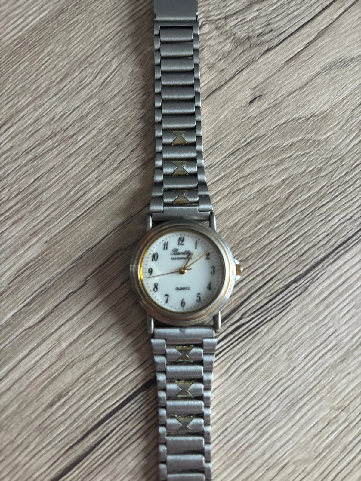 montre Bentley – Bentley – taille Jusqu'à 30 mm 2