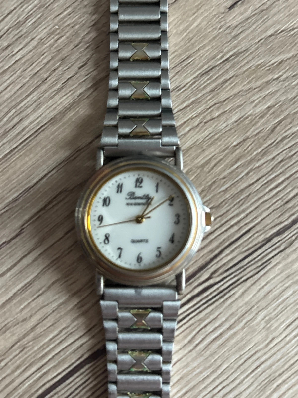montre Bentley – Bentley – taille Jusqu'à 30 mm 3
