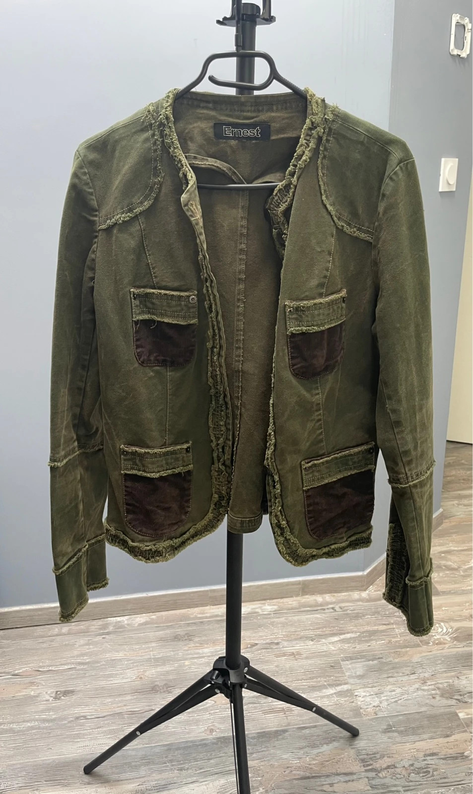 Veste Femme Ernest – Ernest – taille M / 38 / 10 2