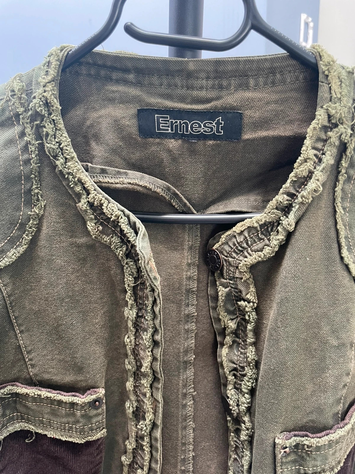 Veste Femme Ernest – Ernest – taille M / 38 / 10 3