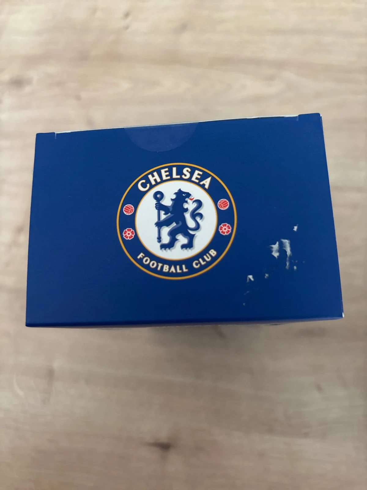 Maillot Chelsea en Métal 3D année 2023/2024 produit rare – Chelsea 5