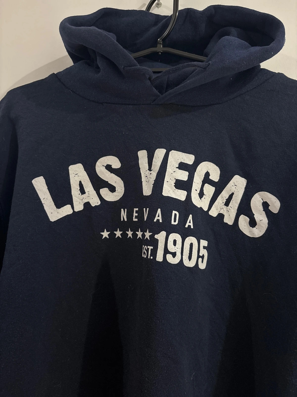 Sweat à capuche Las Vegas – Taille S – MV Sport – taille S 2