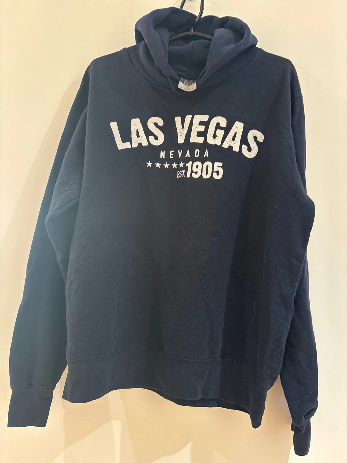 Sweat à capuche Las Vegas – Taille S – MV Sport – taille S 4