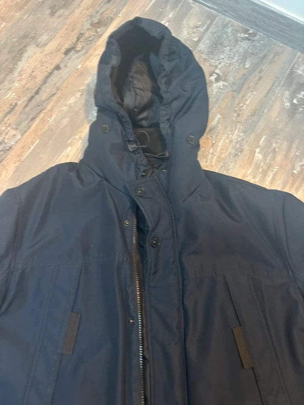 Doudoune Jack & Jones bleu marine Taille L – Jack & Jones – taille L 3