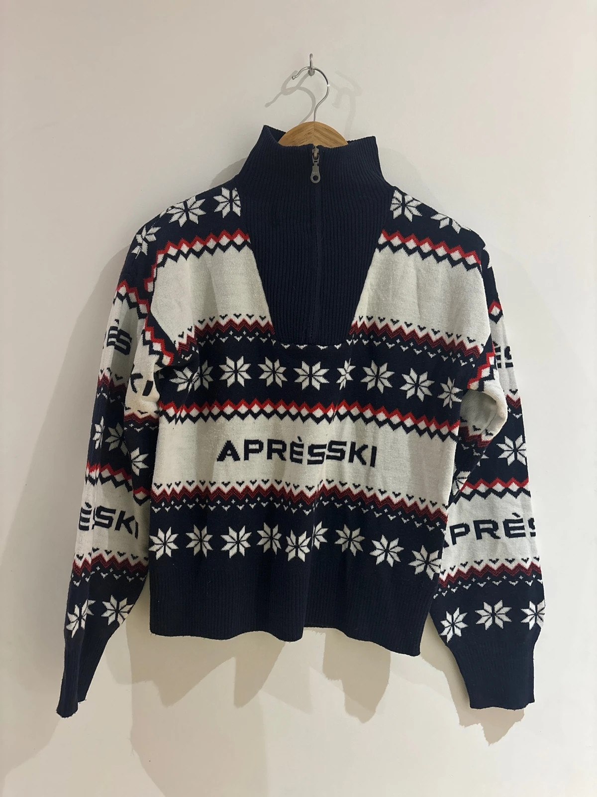 Pull femme hiver Esmara – Taille M – Très bon éta