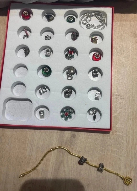 Calendrier de Noël 3