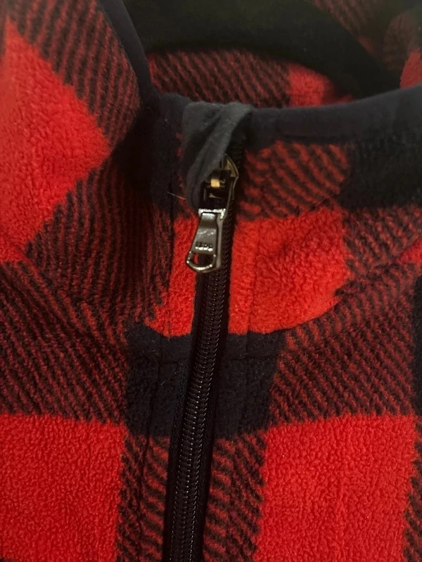 🦌 Gilet polaire IZOD – Taille M – IZOD – taille M 3