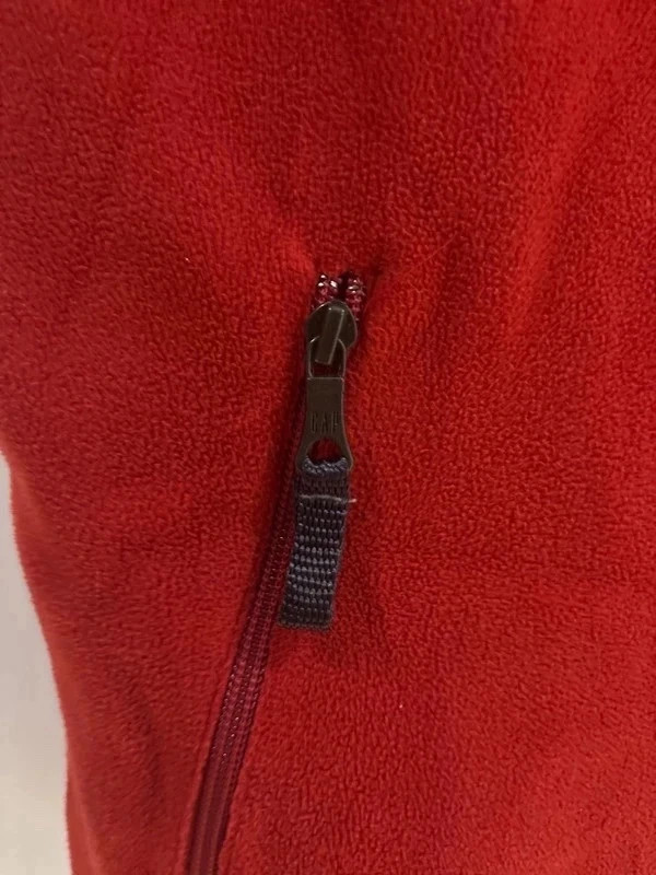 🧥 Gilet polaire GAP – Taille L – GAP – taille L 3
