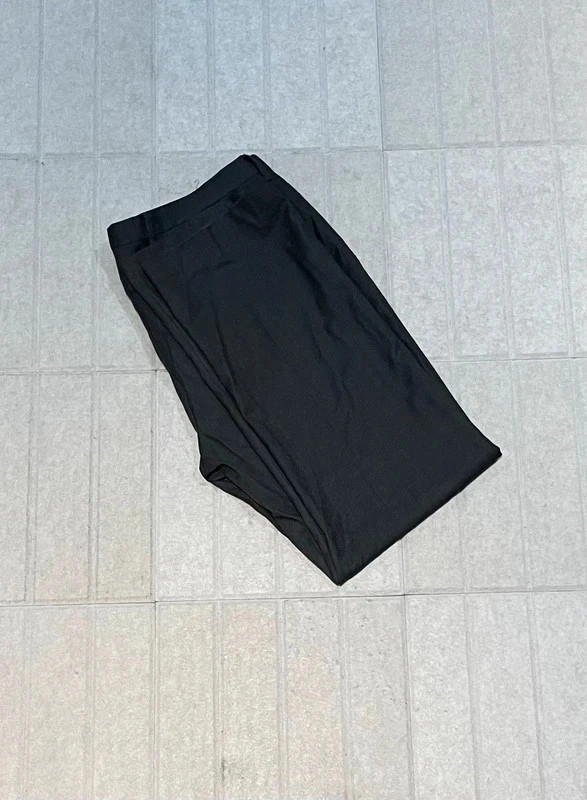 Pantalon à pinces Brice gris foncée , élégant et intemporel 🖤 – Brice – taille W38 | FR 48 3