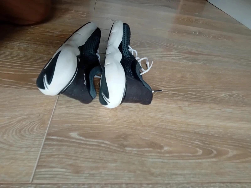 Décathlon baskets en très bon état homme taille 42 – Decathlon – taille 42 4
