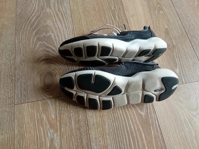 Décathlon baskets en très bon état homme taille 42 – Decathlon – taille 42 5
