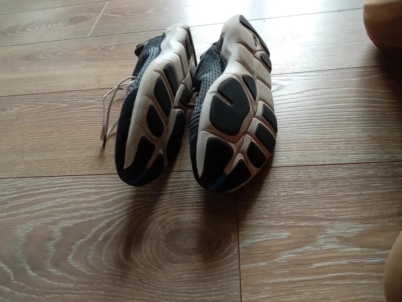 Décathlon baskets en très bon état homme taille 42 – Decathlon – taille 42 3