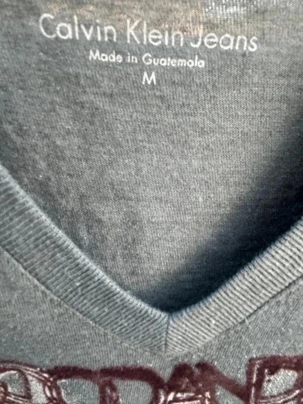 Calvin Klein taille M année 2000 – Calvin Klein Jeans – taille M 3