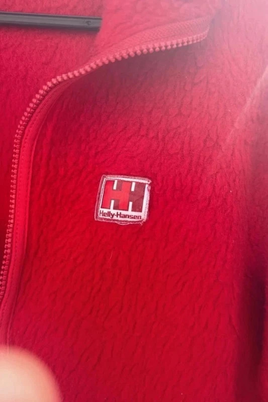Polaire manche longue hellyhansen taille L – Helly Hansen – taille S / 36 / 8 2
