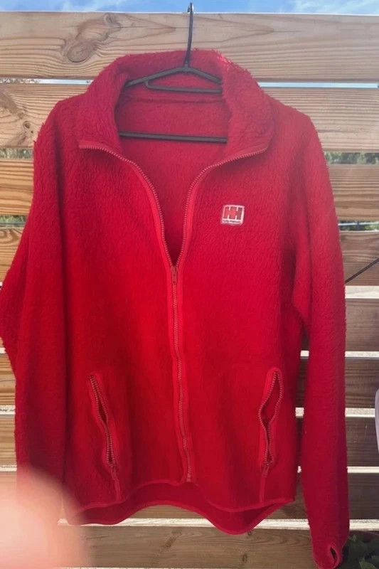 Polaire manche longue hellyhansen taille L – Helly Hansen – taille S / 36 / 8