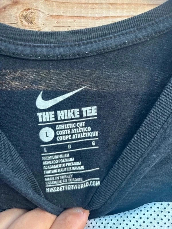 Nike air t-shirt Taille L – Nike – taille L 3