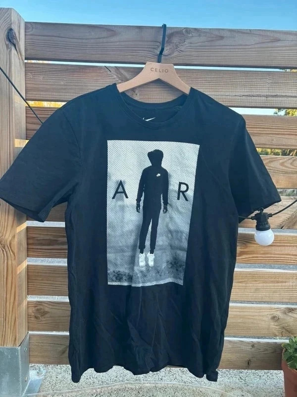 Nike air t-shirt Taille L – Nike – taille L 2
