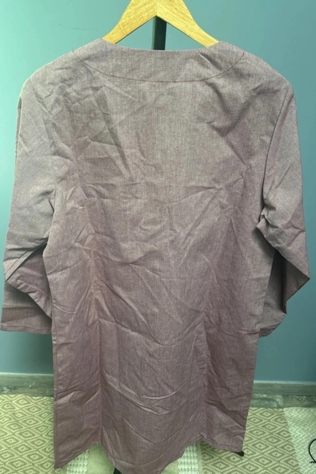 Lots de 5 Blouses 🥼 qualités supérieur – taille L / 40 / 12 2