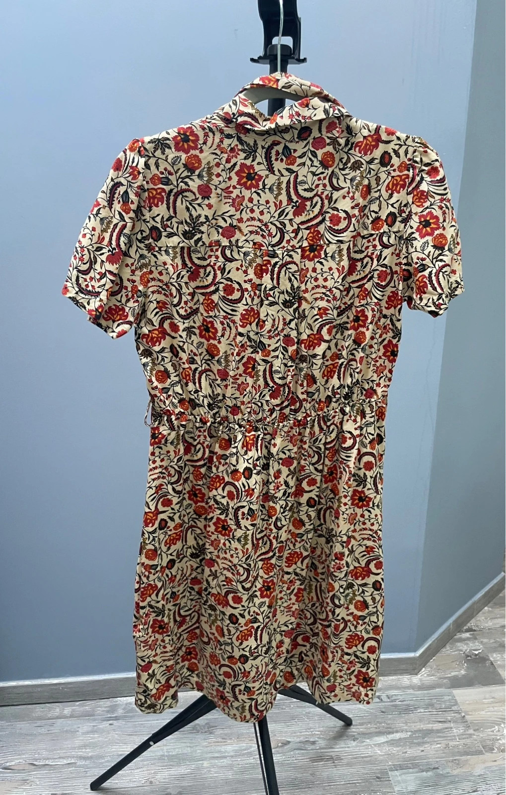Belle robe Bonobo