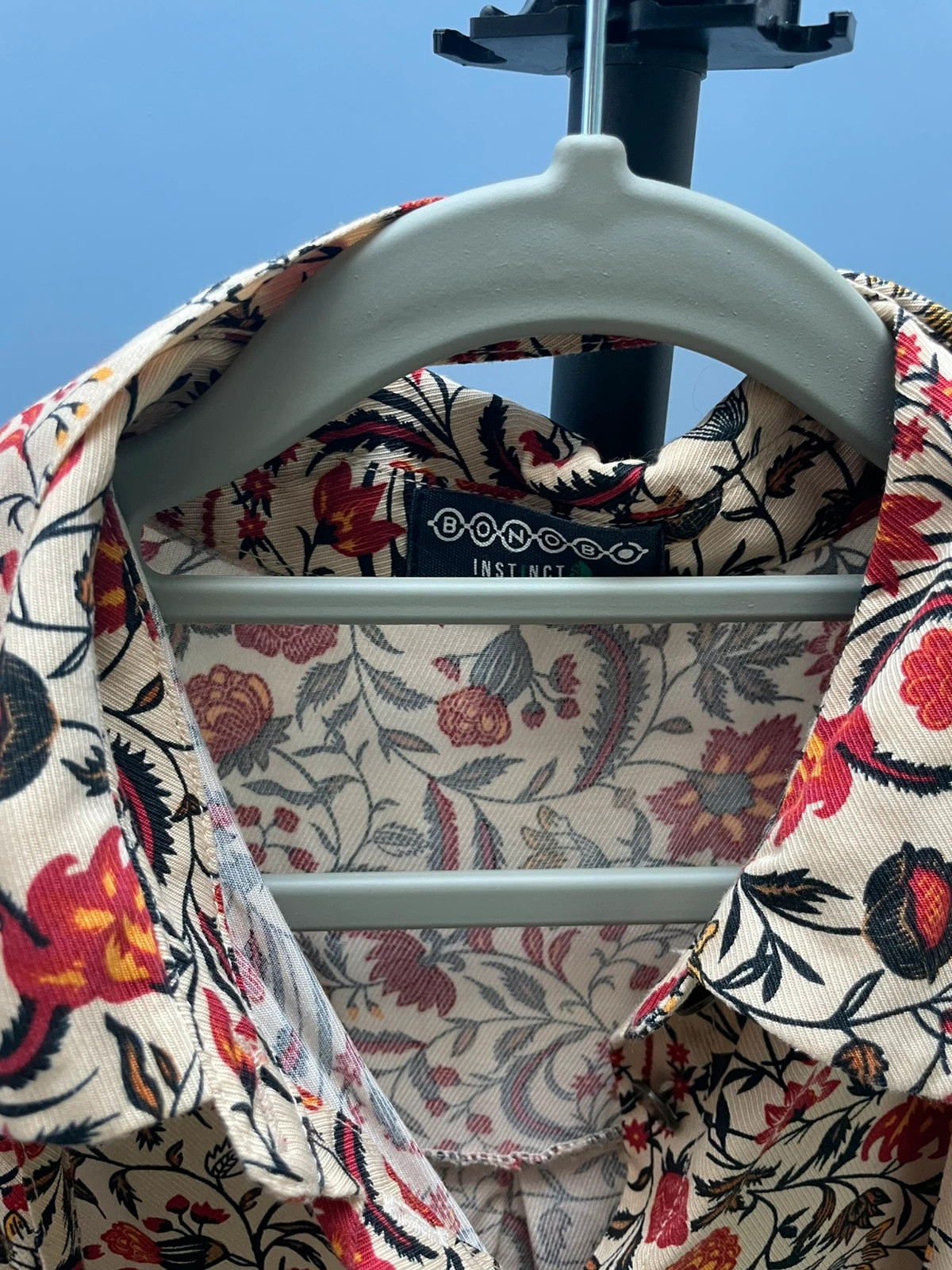 Belle robe Bonobo – Bonobo – taille XS / 34 / 6 3