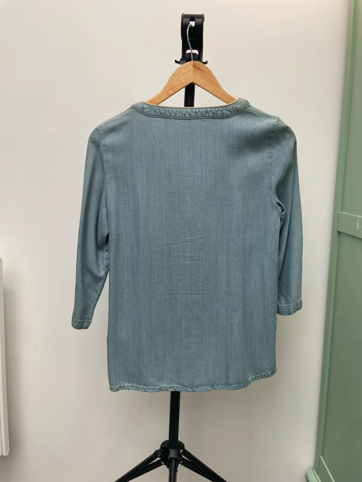 Chemisier Jean’s Vero Moda