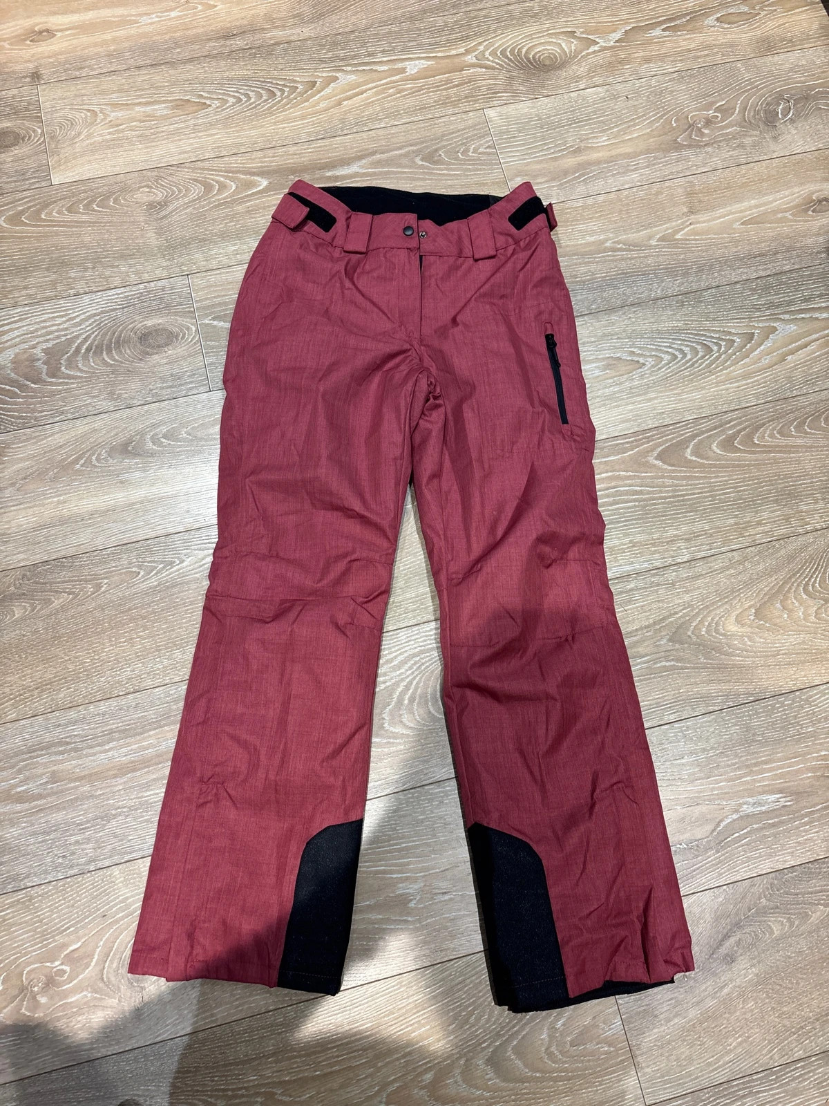 Combinaison de ski femme Crivit taille 36/38