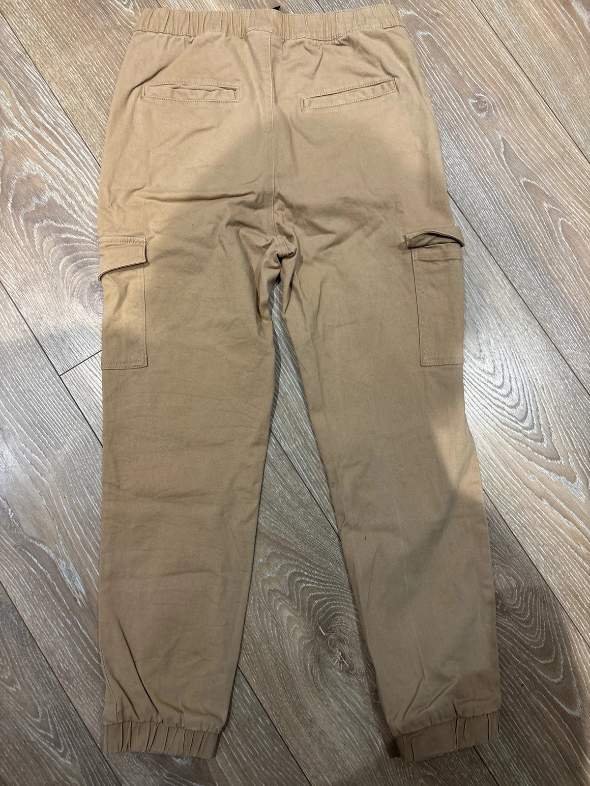 Pantalon cargo femme 36/38 – Lola – taille XS / 34 / 6 5