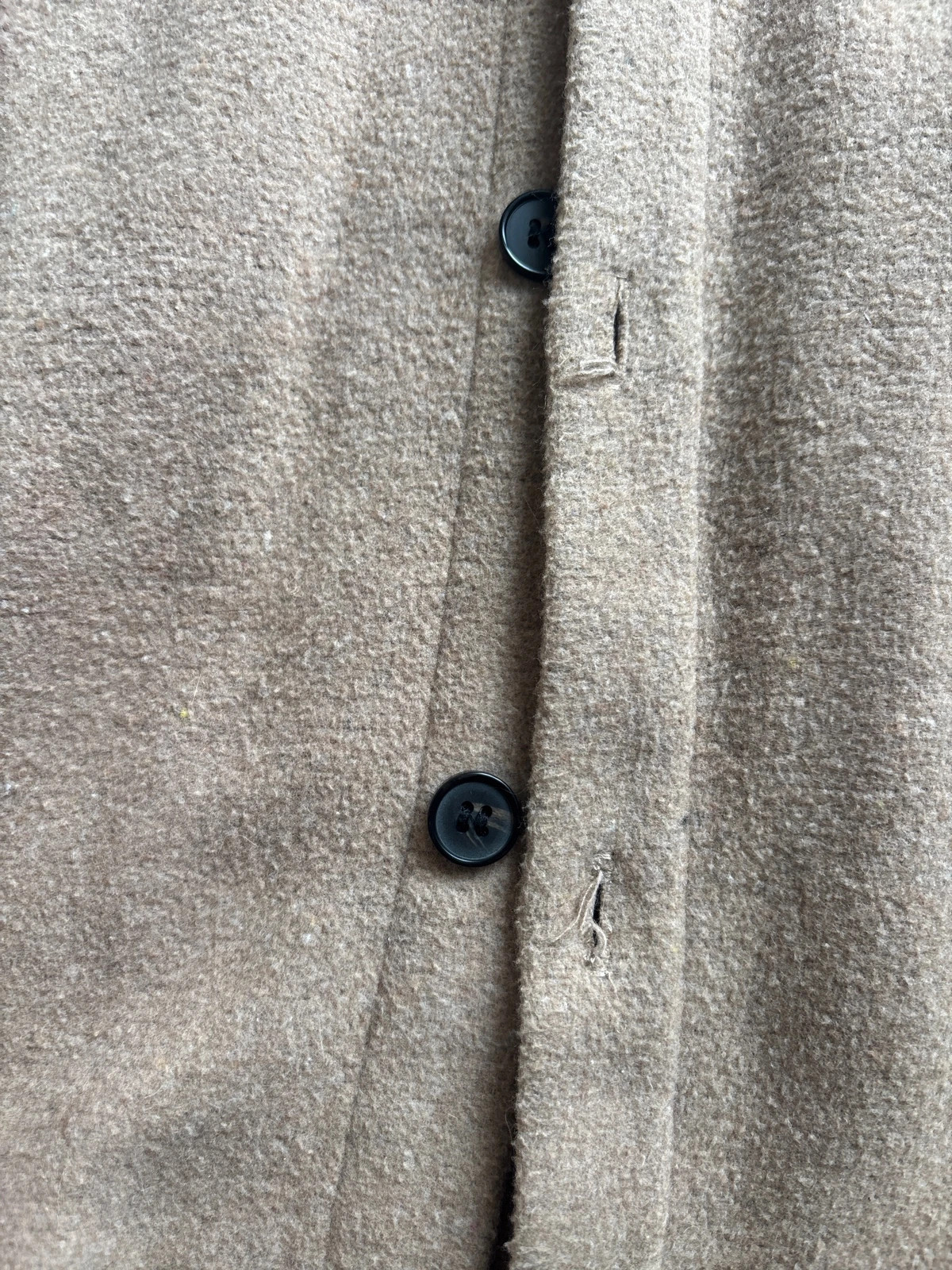 Sur Chemise brune – Primark – taille L 4