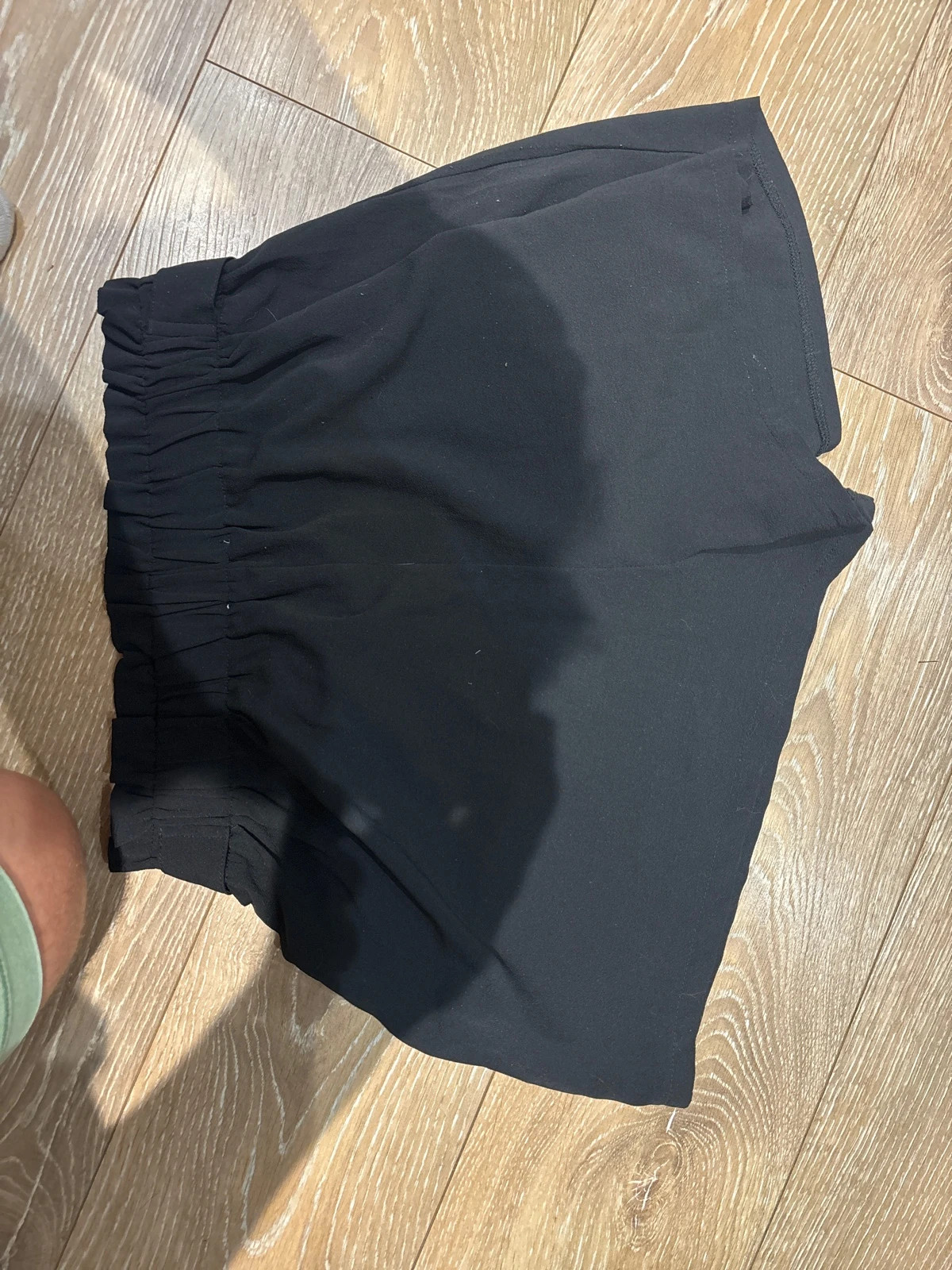 Short noir Femme Jennyfer – Jennyfer – taille M / 38 / 10 3